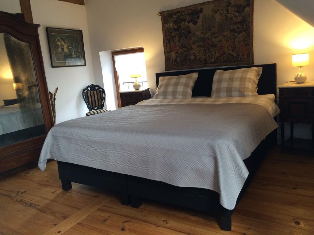 Domaine Le Rianon Βίλα Malleret-Boussac Εξωτερικό φωτογραφία
